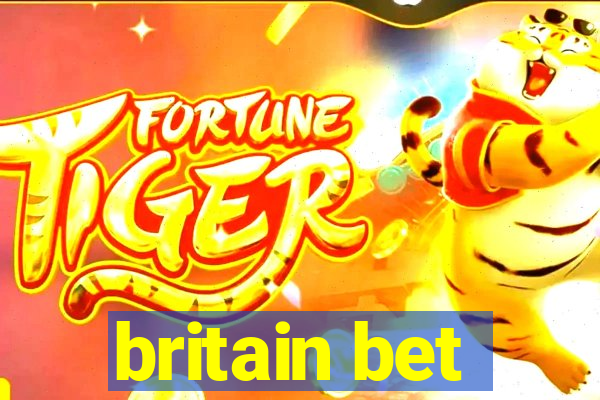 britain bet